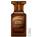 Tom Ford Myrrhe Mystére - Eau de Parfum - Tuoksunäyte - 2 ml 